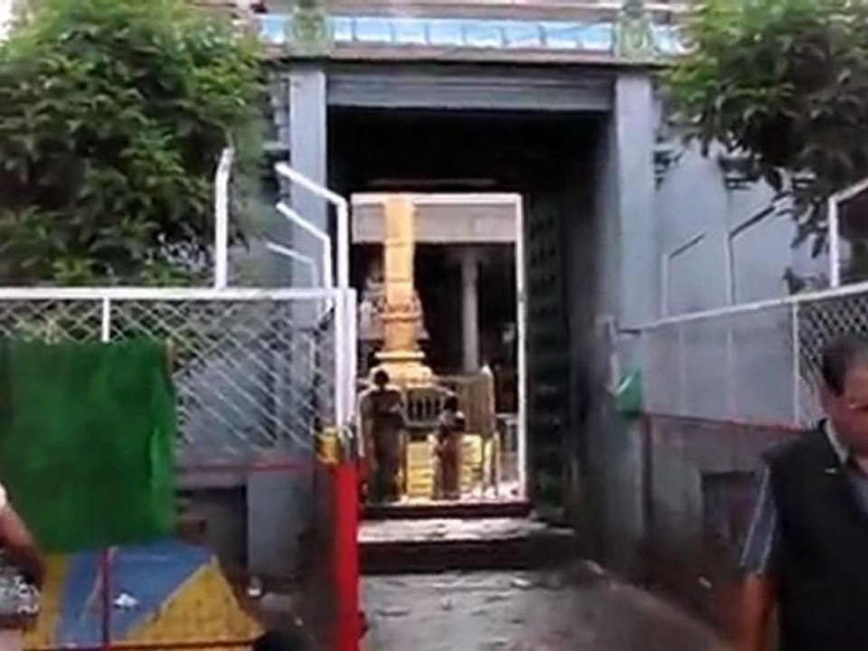kapleshwar temple,mylapore tank chennai.