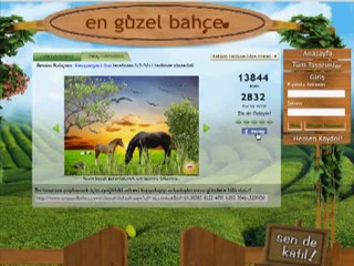 En Güzel Bahçe - Doğuş Çay