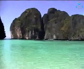 Thailand: Beaches ans islands