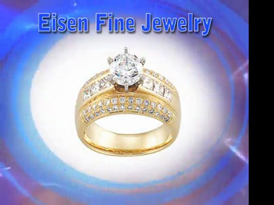 Diamonds Eisen Jewelry 79912 El Paso TX