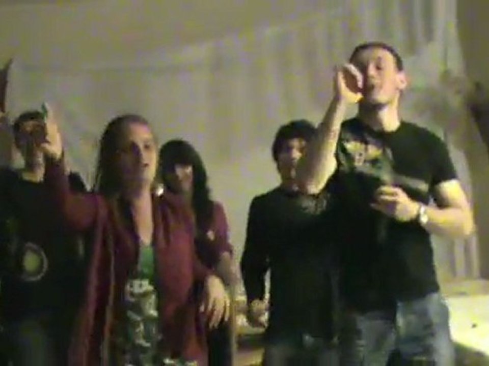 Let Romeo Join Juliet - Echange de jeunes Juillet 2011