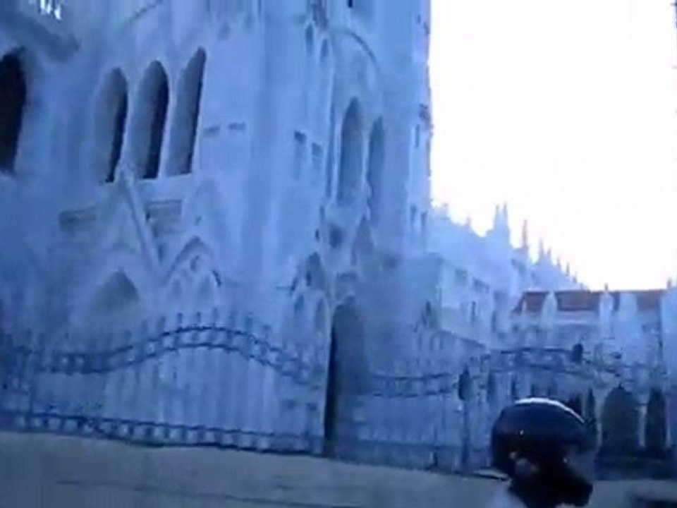 Santhome Church