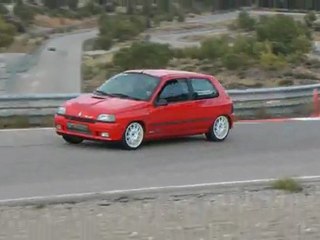 Speed Run au Circuit de Grand Sambuc 🏁