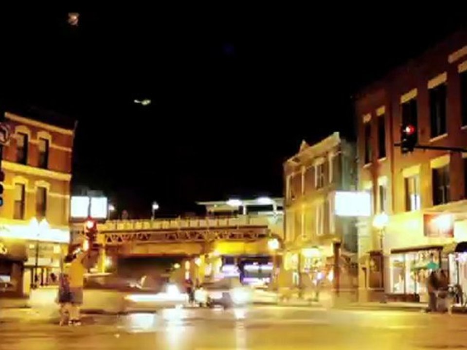 The Allstars Feat. The Wood - Tonite