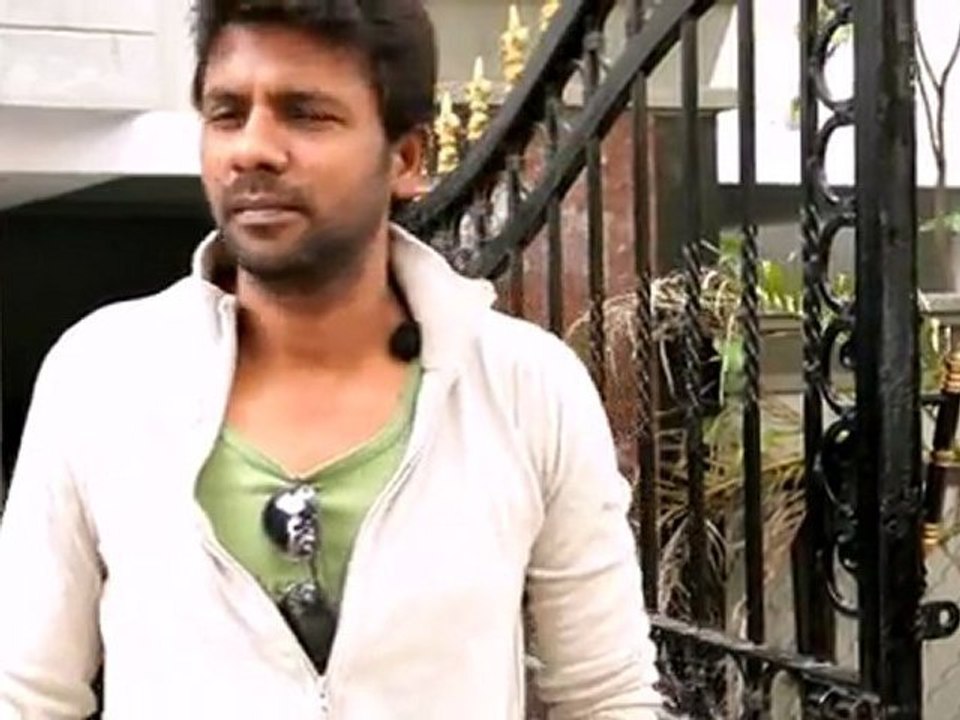 Rajesh addiction of   smoking