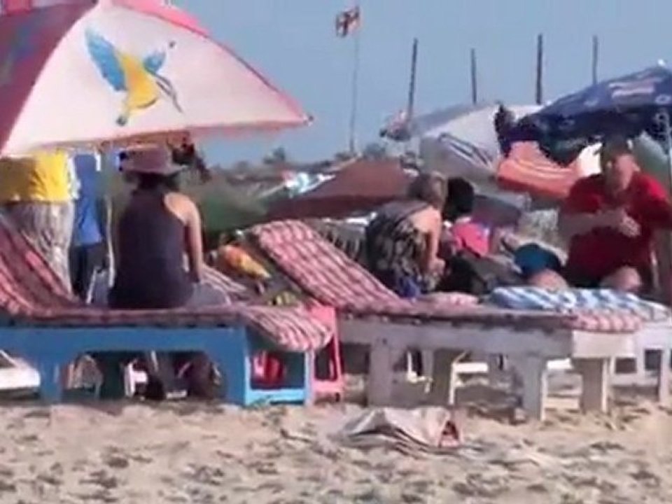 GOA 6_9 - CANDOLIM BEACH