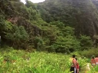 Thailand: Maya bay Beach