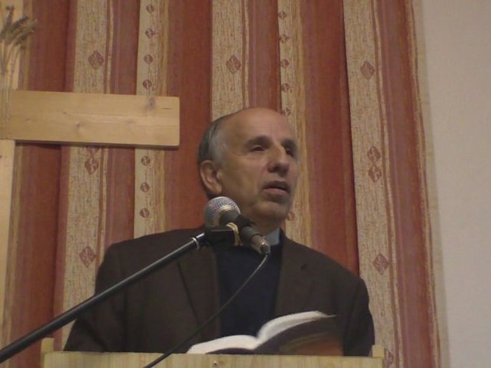 1.Jésus a dit:il faut naitre de nouveau