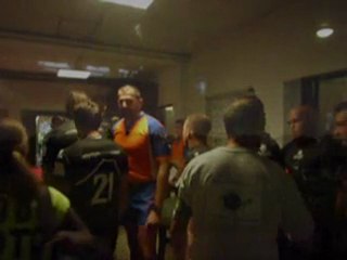 Rugby - Pays d'Aix - Grenoble