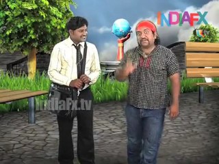 Basha - The funny don - Wheel Chair