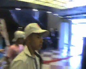 İstanbul Panaroma 1453 - MiniaTürk Gezisi