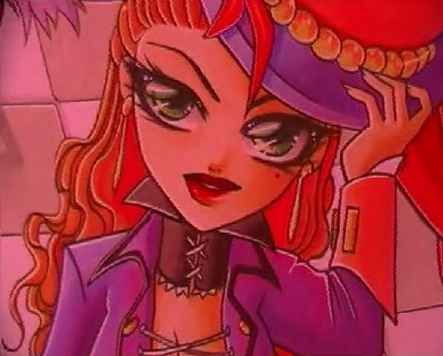 Trailer de l'expo de Fleur!!