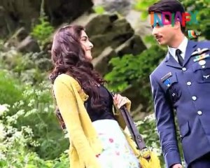 Bolly Buzz - Shahid and sonam kapoor's 'mousam' is a inspire of korean movie