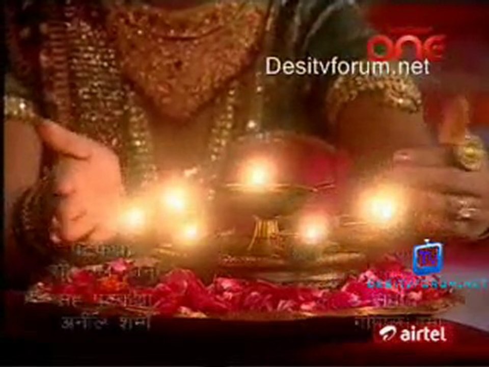Jai Jai Jai Bajarangbali - 10th October 2011 - pt1