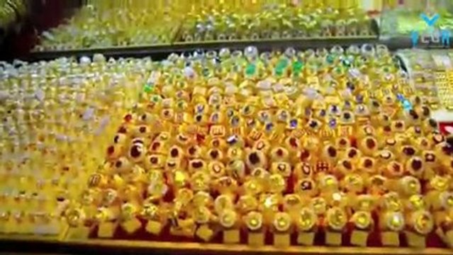 Thailand: Shopping in Bangkok