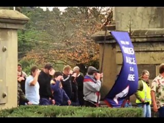 Mythic Australian Beer Walk