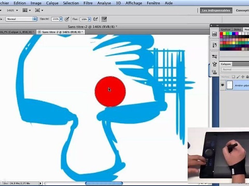 Wacom MasterClass Vol. 1 - ExpressKeys