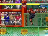 Hyper Street Fighter II ARCADE Gouki Akuma TAS