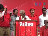 CPI Praja Poru - AB Bardhan - speech - 03