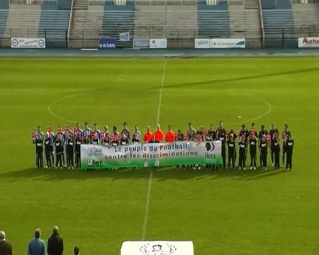 [DH] USLD 3-0 ST AMAND [OCTOBRE 2011] 1