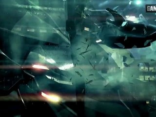 Hitman 5 Absolution trailer