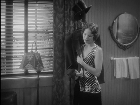 The Artist - Extrait 3