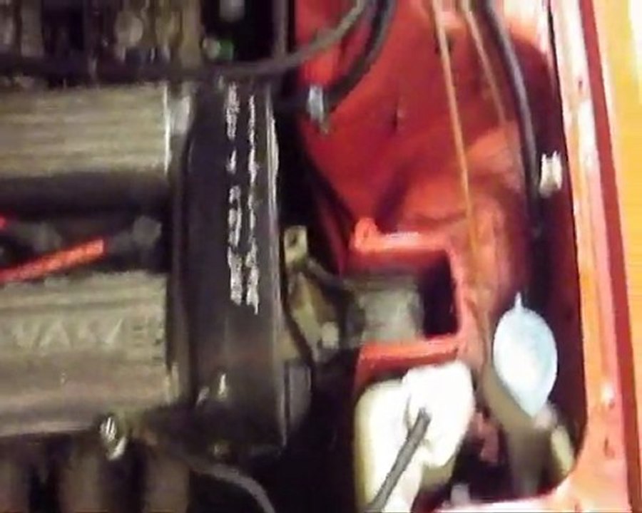 Civic ed7 montage "CARBU"