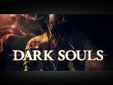 MaDécouverte Dark Souls (Xbox 360)