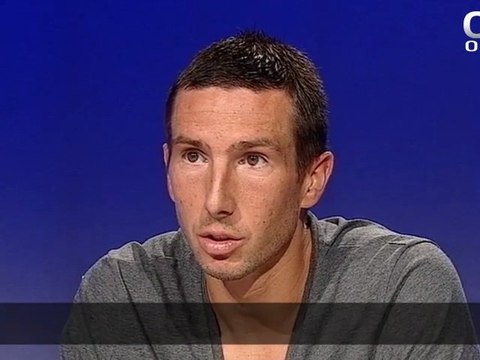 D'hOMme à hOMme avec Morgan Amalfitano (Bande-annonce)