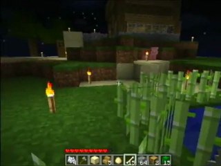 Survival Island en multi partie 10