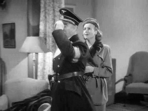 To Be or Not to Be (1942)