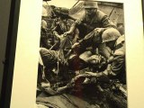 Don McCullin: une vie à photographier des guerres