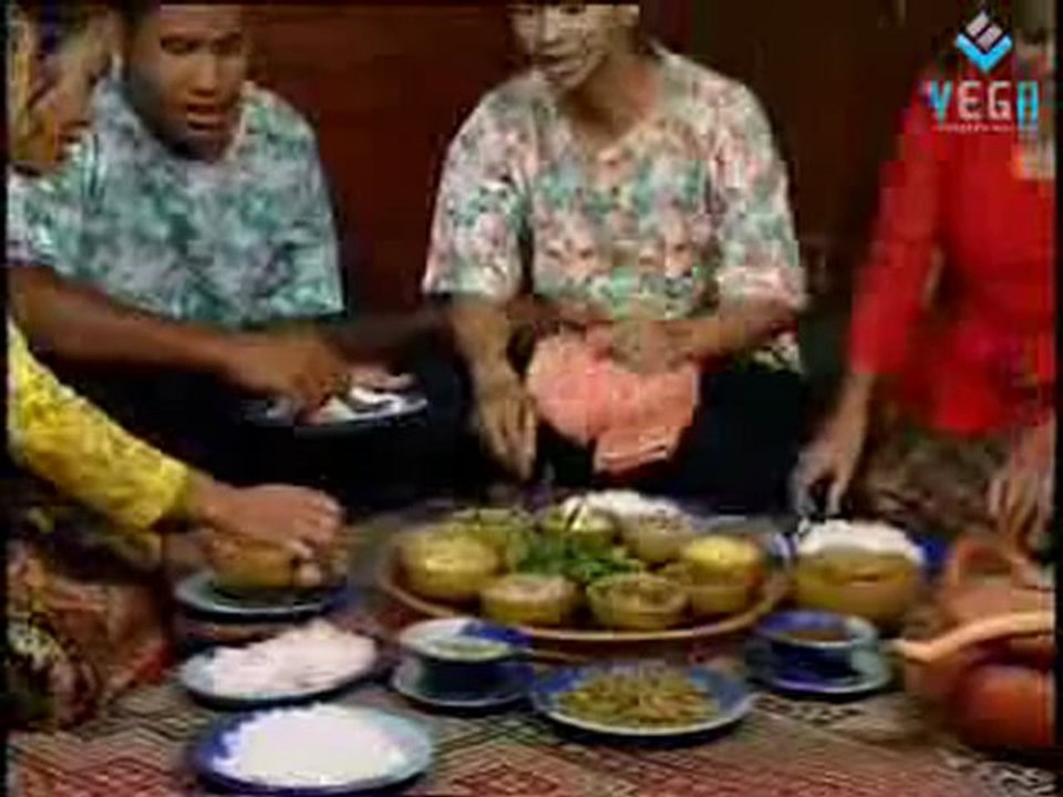 Thai fast Food