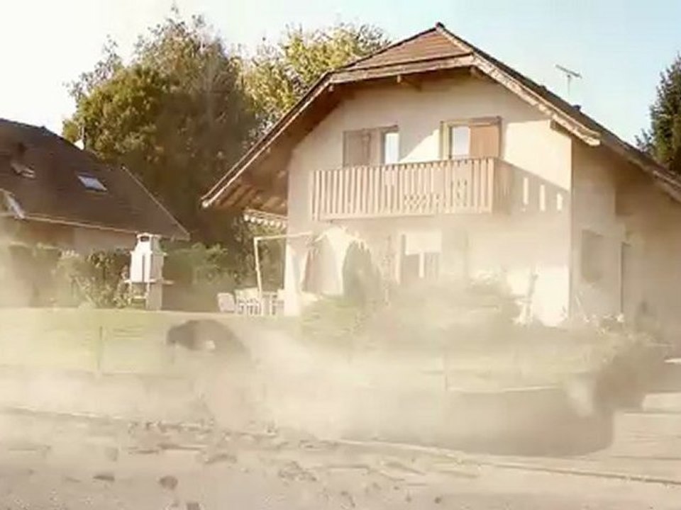 TEST #4 - Météor