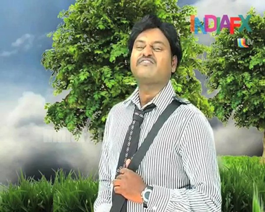 Basha  - The funny don - gopal