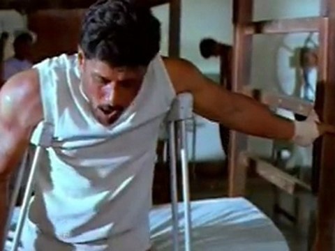 Dil - vikram kidnapped by aashish vidyarthi