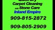 Carpet Cleaner Chino - 951-805-2909 Quick Dry Carpet Cleaning -Before&After Pictures