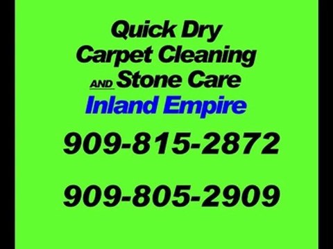Carpet Cleaner Chino - 951-805-2909 Quick Dry Carpet Cleaning -Before&After Pictures