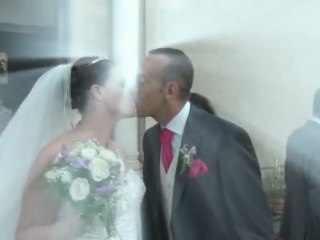 Clip mariage Marjorie JF