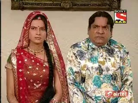 Sajan Re Jhoot Maat Bolo - 10th October 2011 pt2