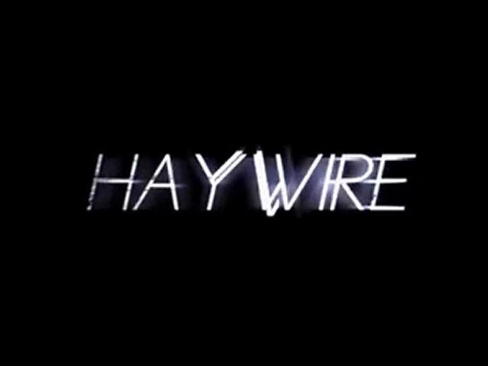 Haywire (Steven Soderbergh) - Trailer / Bande-Annonce UK [VO|HQ]