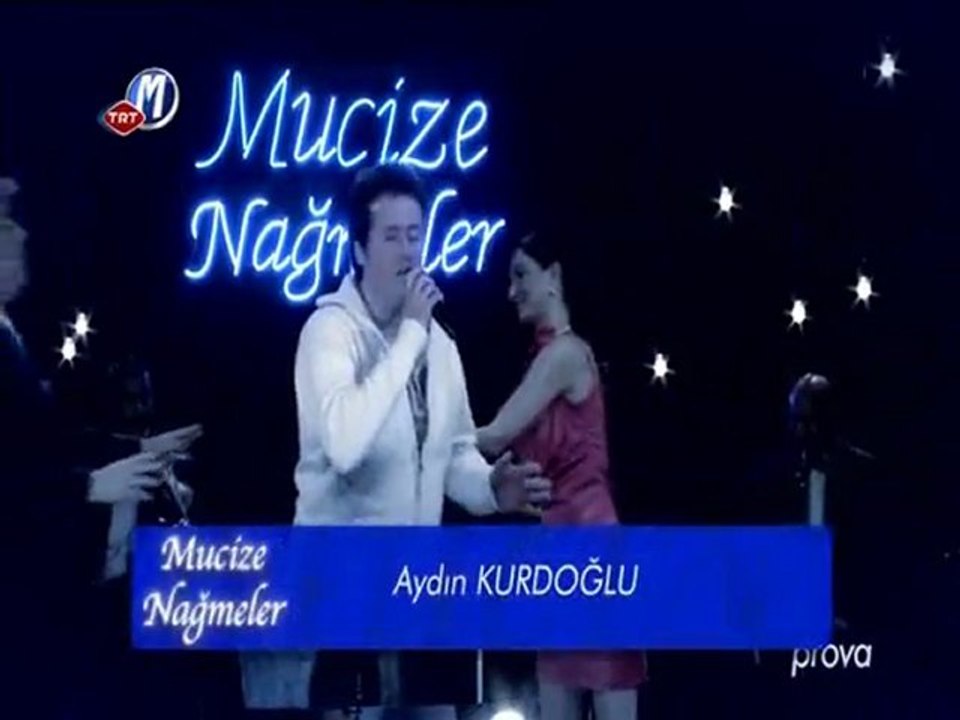 Cengiz Kurtoğlu - ( Trt Müzik Mucize Nağmeler Programı Bölüm - 5 )