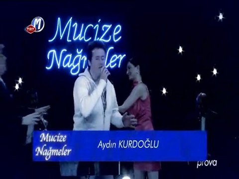 Cengiz Kurtoğlu - ( Trt Müzik Mucize Nağmeler Programı Bölüm - 5 )