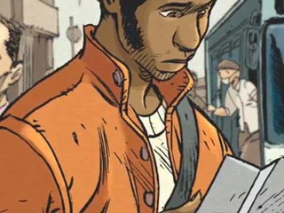 La Grand Mort T3 de Loisel Djian et Mallié : la bande annonce