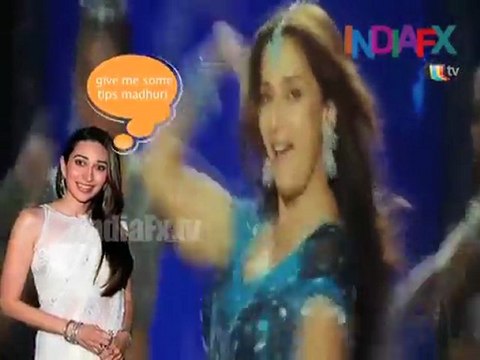 Bolly Buzz - Karishma Kapoor to Reenter Films