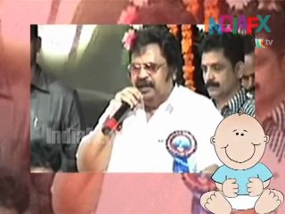 Tolly Town - Dasari Comments On Young Heroes