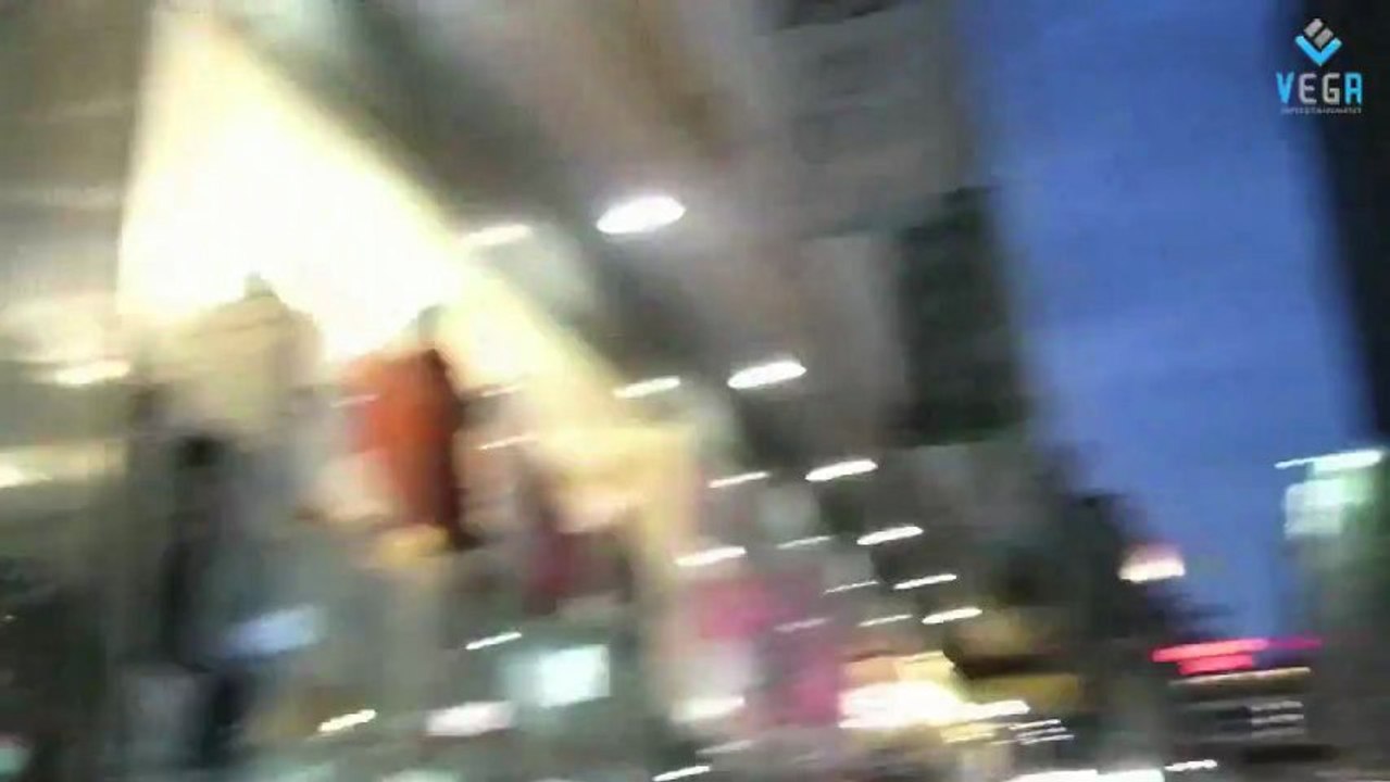 Crazy shopping at Bangkok