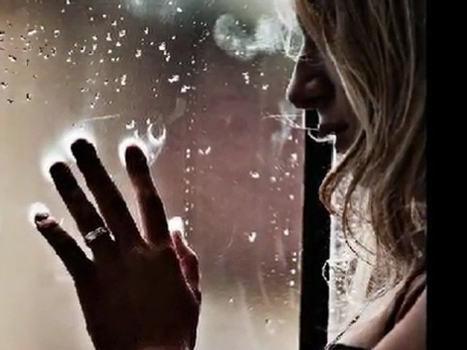 Artik her sey icin cok gec -veda