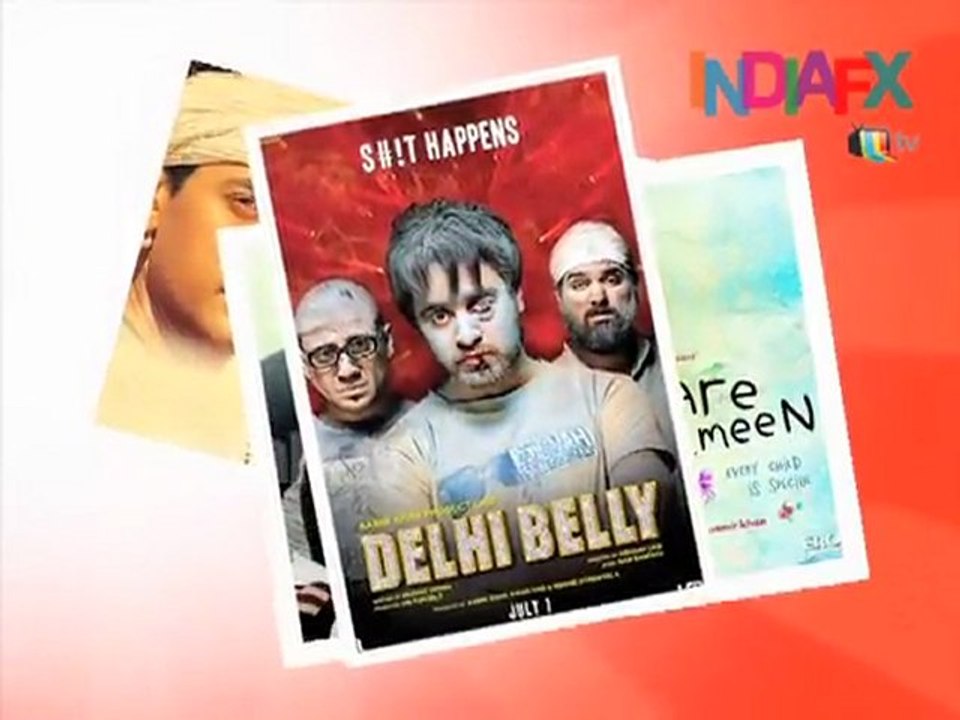 I don't believe in jesus allah.. but i believe in Amir khan - RGV