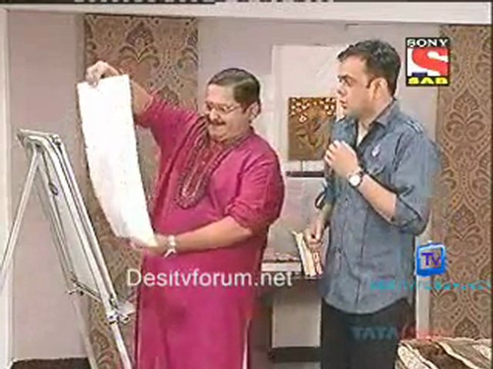 Sajan Re Jhoot Mat Bolo - 10th October 2011 - pt4